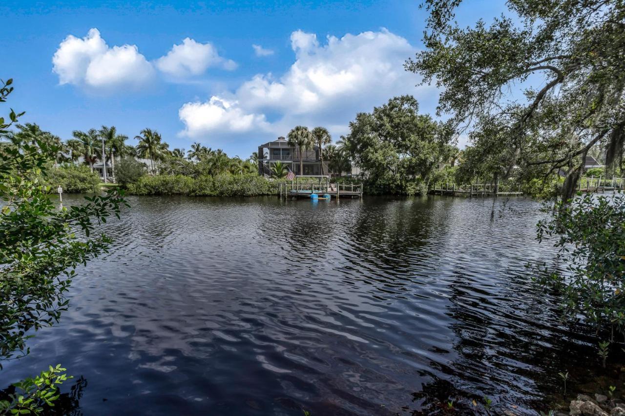 Villa Bonita Springs Landing Extérieur photo