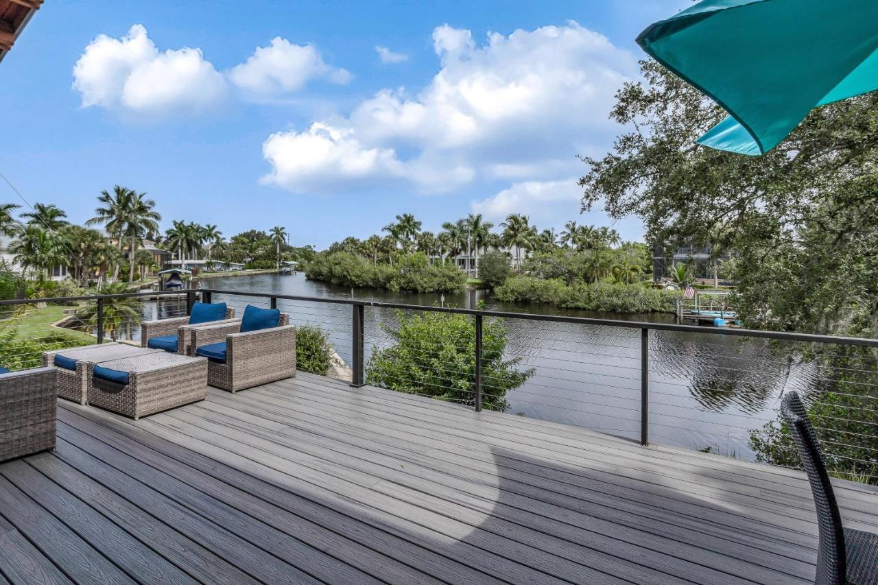 Villa Bonita Springs Landing Extérieur photo