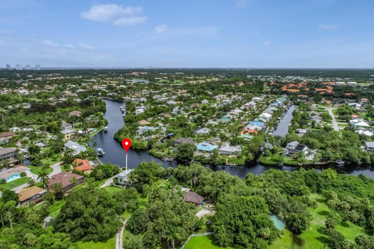 Villa Bonita Springs Landing Extérieur photo